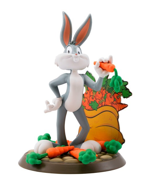 Action figure / Statue LOONEY TUNES - "Bugs Bunny" Figure SG 12 cm - Disponibile in 2/3 giorni lavorativi