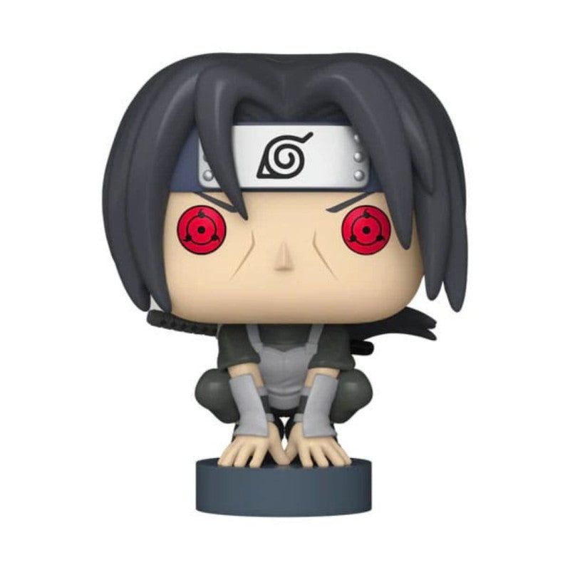 Funko Pop! FUNKO POP Naruto - Itachi (Young) 9 cm - Disponibile in 2/3 giorni lavorativi