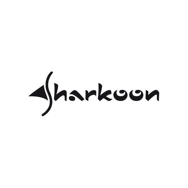 SHARKOON CASE ATX VS7, 7 SLOT, 2XUSB3, 1X120MM FRONT, 1X120MM REAR, BLACK - Disponibile in 3-4 giorni lavorativi