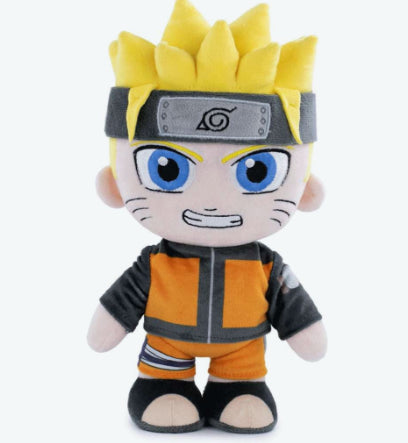 96221 - Naruto Naruto Plush 30 cm - Disponibile in 2/3 giorni lavorativi