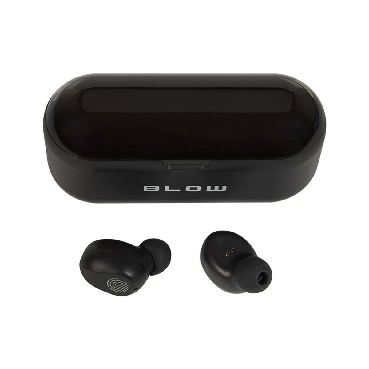 Auricolari in Ear Bluetooth Blow BTE200 Nero - Disponibile in 3-4 giorni lavorativi