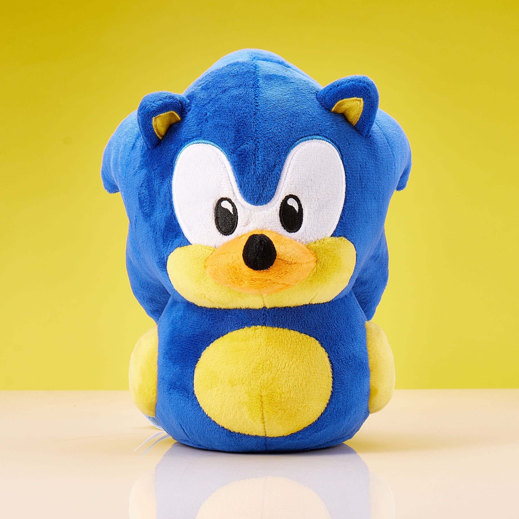 NUMSKULL Tubbz PELUCHE Sonic : Sonic - Disponibile in 2/3 giorni lavorativi