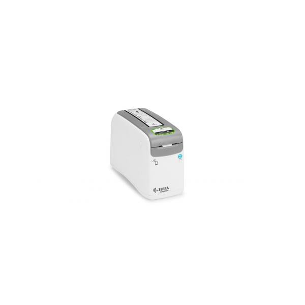 Zebra ZD510-HC stampante per etichette (CD) Termica diretta 300 x 300 DPI Con cavo e senza cavo - Disponibile in 6-7 giorni lavorativi