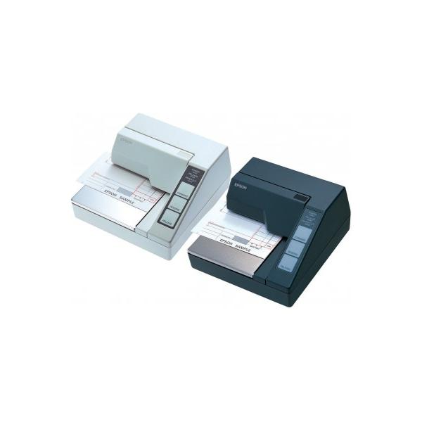 Epson TM-U295 (272): Serial, w/o PS, ECW - Disponibile in 6-7 giorni lavorativi