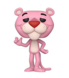 Funko Pop! FUNKO POP Pink Panther - Pink Panther 9 cm - Disponibile in 2/3 giorni lavorativi