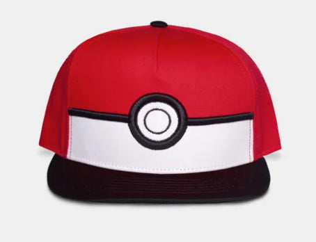 DIFUZED Pokémon - Men's Cappello - Disponibile in 2/3 giorni lavorativi