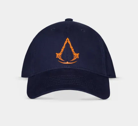 DIFUZED Assassin's Creed Mirage Cappellino - Disponibile in 2/3 giorni lavorativi