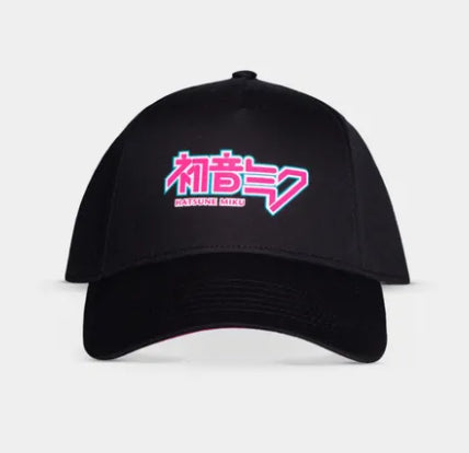 DIFUZED Hatsune Miku - Adjustable Cappello - Disponibile in 2/3 giorni lavorativi