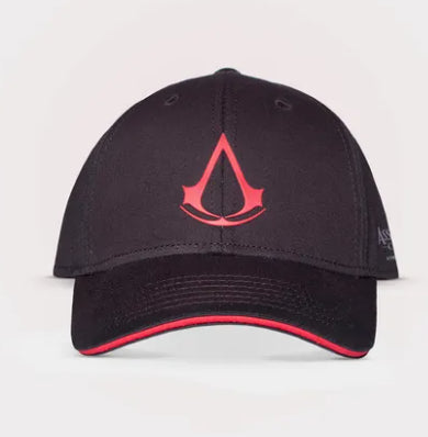 DIFUZED Assassin's Creed - Men's Cappellino - Disponibile in 2/3 giorni lavorativi