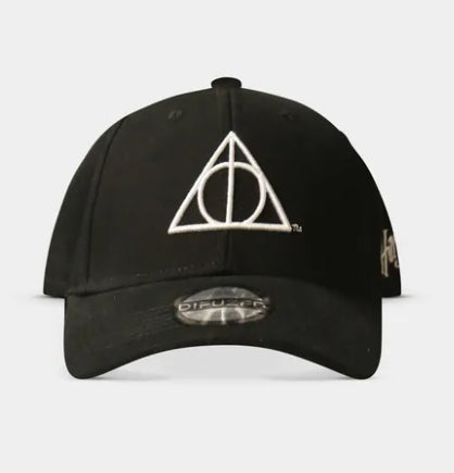 DIFUZED Warner - Harry Potter Cappello - Disponibile in 2/3 giorni lavorativi