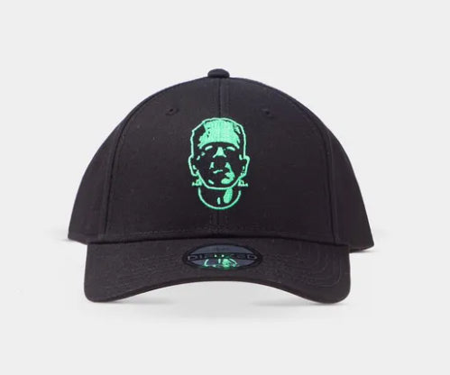 DIFUZED Universal - Frankenstein Cappello - Disponibile in 2/3 giorni lavorativi