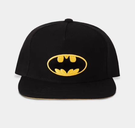 DIFUZED Warner - Batman Cappello - Disponibile in 2/3 giorni lavorativi