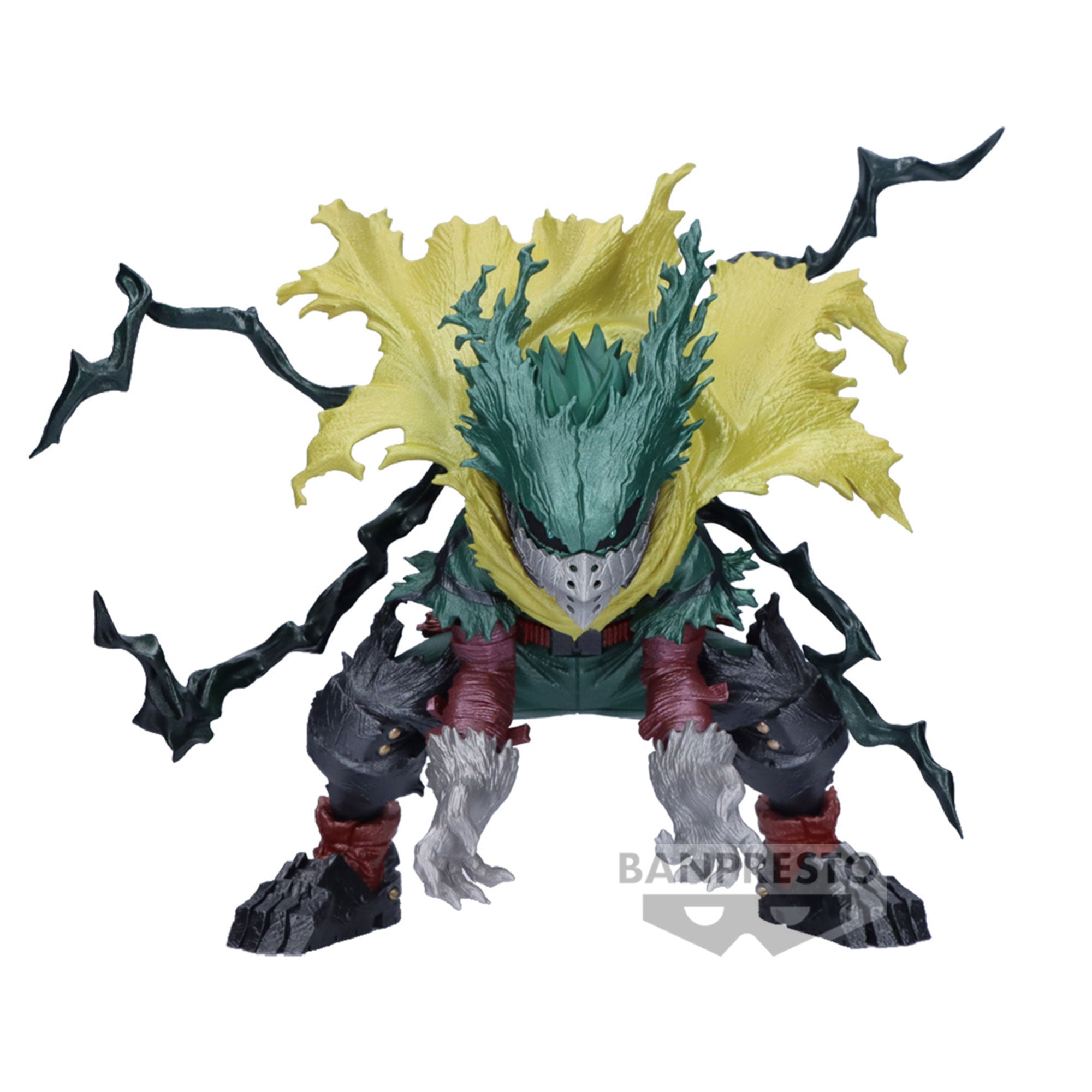Action figure / Statue BANPRESTO 89749 - My Hero Academia The Amazing Heroes - Plus -Izuku Midoriya Special Ver. - Disponibile in 2/3 giorni lavorativi
