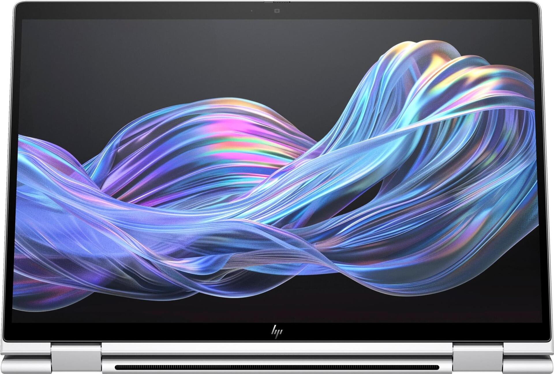 HP EliteBook X Flip G1i Intel Core Ultra 5 226 V Notebook 35.6 cm (14") - 16GB RAM - 512GB SSD - WUXGA - AI PC Win 11 Pro - Touchscreen (B69BMET#ABD) - Disponibile in 6-7 giorni lavorativi