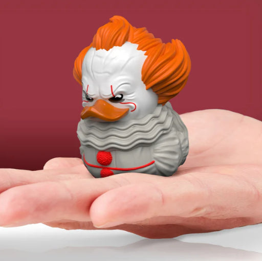 Action figure / Statue NUMSKULL IT Tubbz MINI Pennywise - Disponibile in 2/3 giorni lavorativi