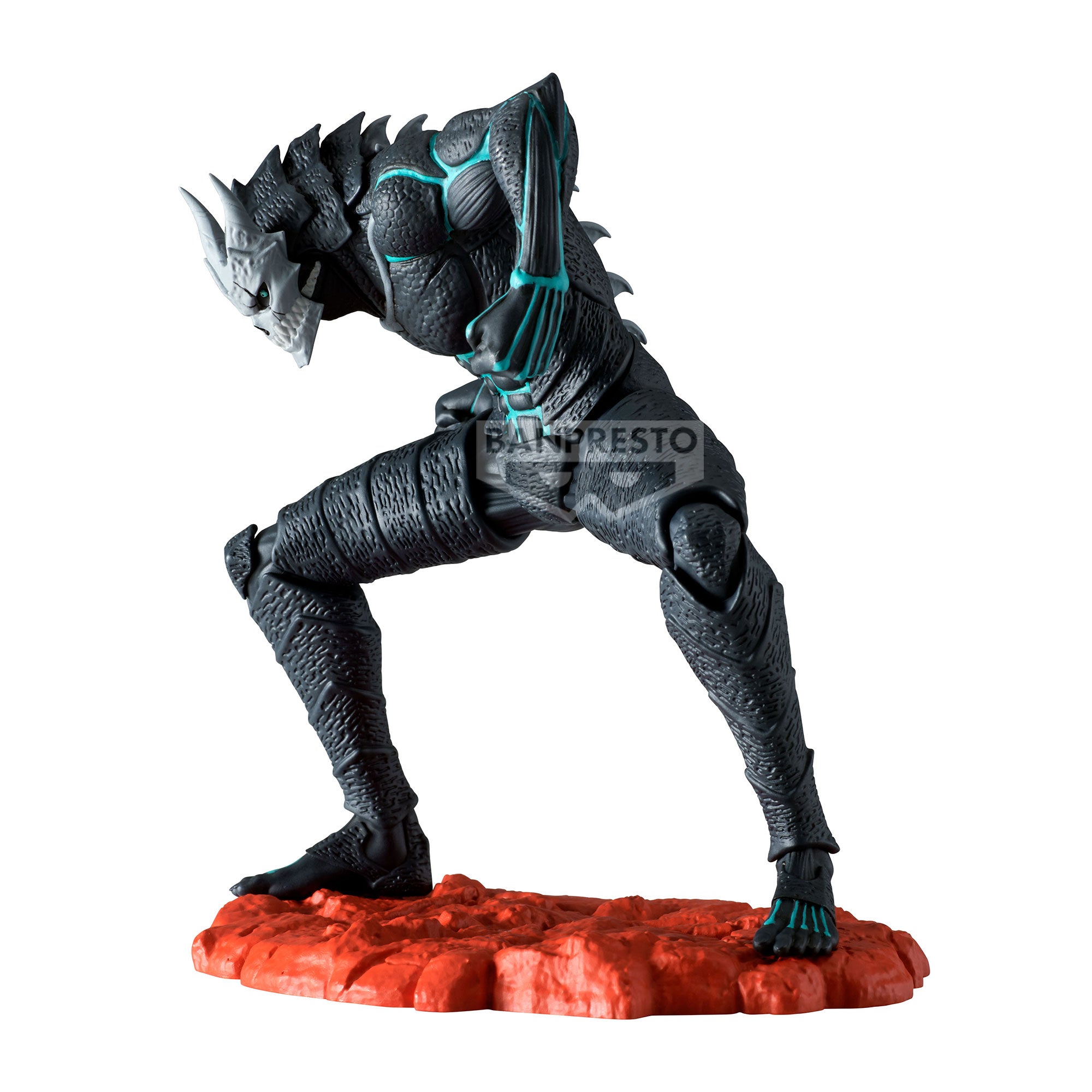 Action figure / Statue BANPRESTO 89848 - Kaiju No. 8 -Kaiju No. 8 - [The Anime] - Disponibile in 2/3 giorni lavorativi