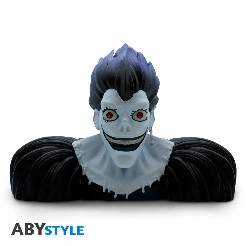 ABYSTYLE DEATH NOTE - Salvadanaio - Disponibile in 2/3 giorni lavorativi