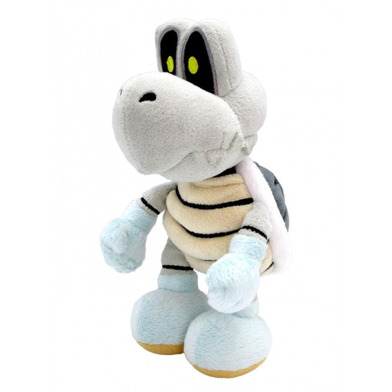 Nintendo Together+ - Peluche Super Mario - Dry Bones 20cm - Disponibile in 2/3 giorni lavorativi