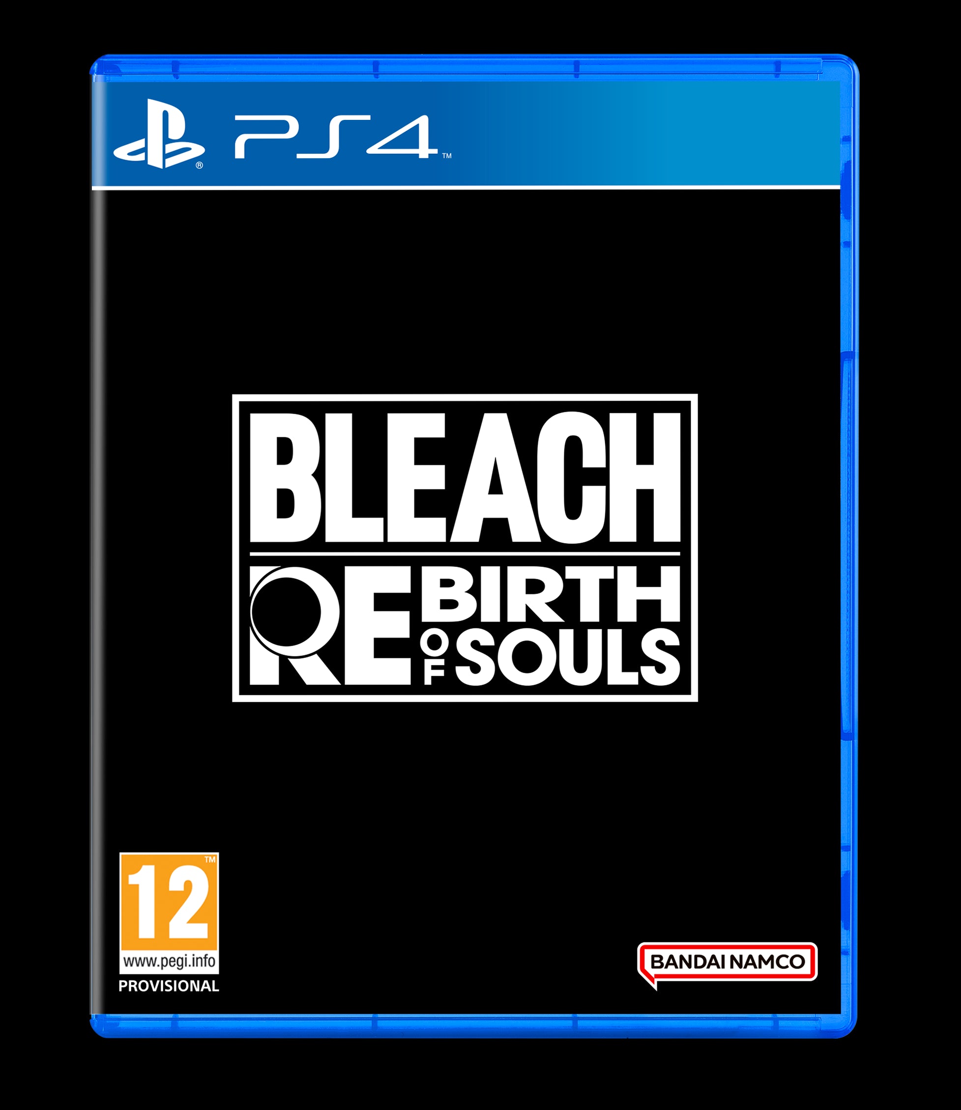 PS4 Bleach Rebirth of Souls - Disponibile in 2/3 giorni lavorativi