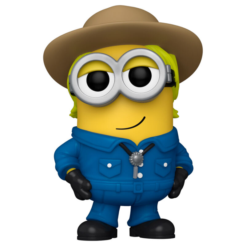 Funko Pop! FUNKO POP! Rocks: Minions x BTS - 418 RM 9 cm - Disponibile in 2/3 giorni lavorativi