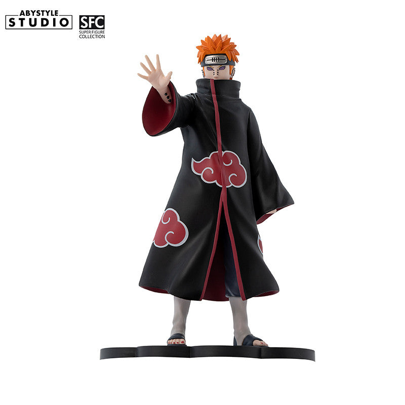 Action figure / Statue ABYSTYLE NARUTO SHIPPUDEN - "Pain" Figure SFC - Disponibile in 2/3 giorni lavorativi