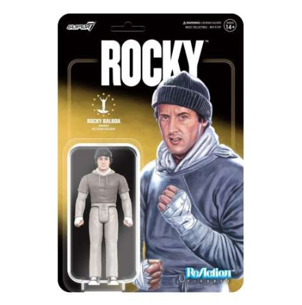 97122 - Rocky Reaction W2 Rocky I Rocky Workout - Disponibile in 2/3 giorni lavorativi