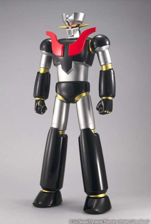 100682 - Grendizer U Mazinger Z Jumbo Sofbi Figure - Disponibile in 2/3 giorni lavorativi Action Figures