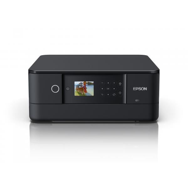 EPSON MULTIF. INK A4 COLORE, XP-6100, 32PPM, FRONTE/RETRO, USB/WIFI, 3 IN 1 - Disponibile in 3-4 giorni lavorativi Epson