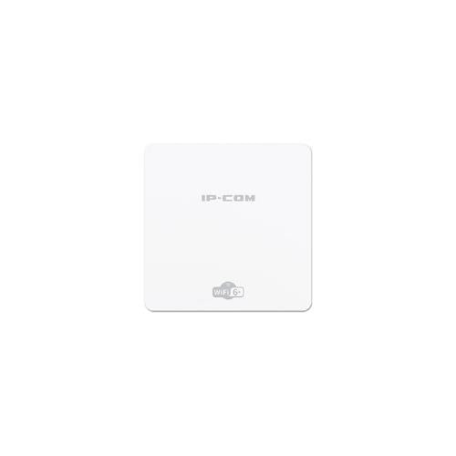 ACCESS POINT IP-COM PRO-6-IW - Gigabit dual-band panel WI FI 6 3000 Mbps,Support k/v/r fast roaming,IPTV penetration - Disponibile in 3-4 giorni lavorativi