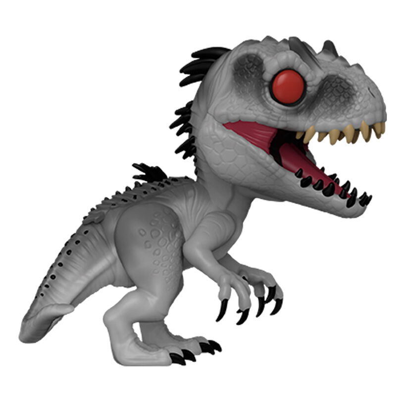 Funko Pop! FUNKO POP Super: Funko Fusion 1005 - Indominus Rex CH - Disponibile in 2/3 giorni lavorativi