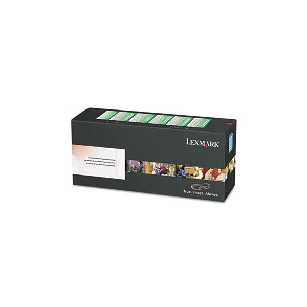 Lexmark 25B3079 cartuccia toner 1 pezzo(i) Originale Nero - Disponibile in 6-7 giorni lavorativi