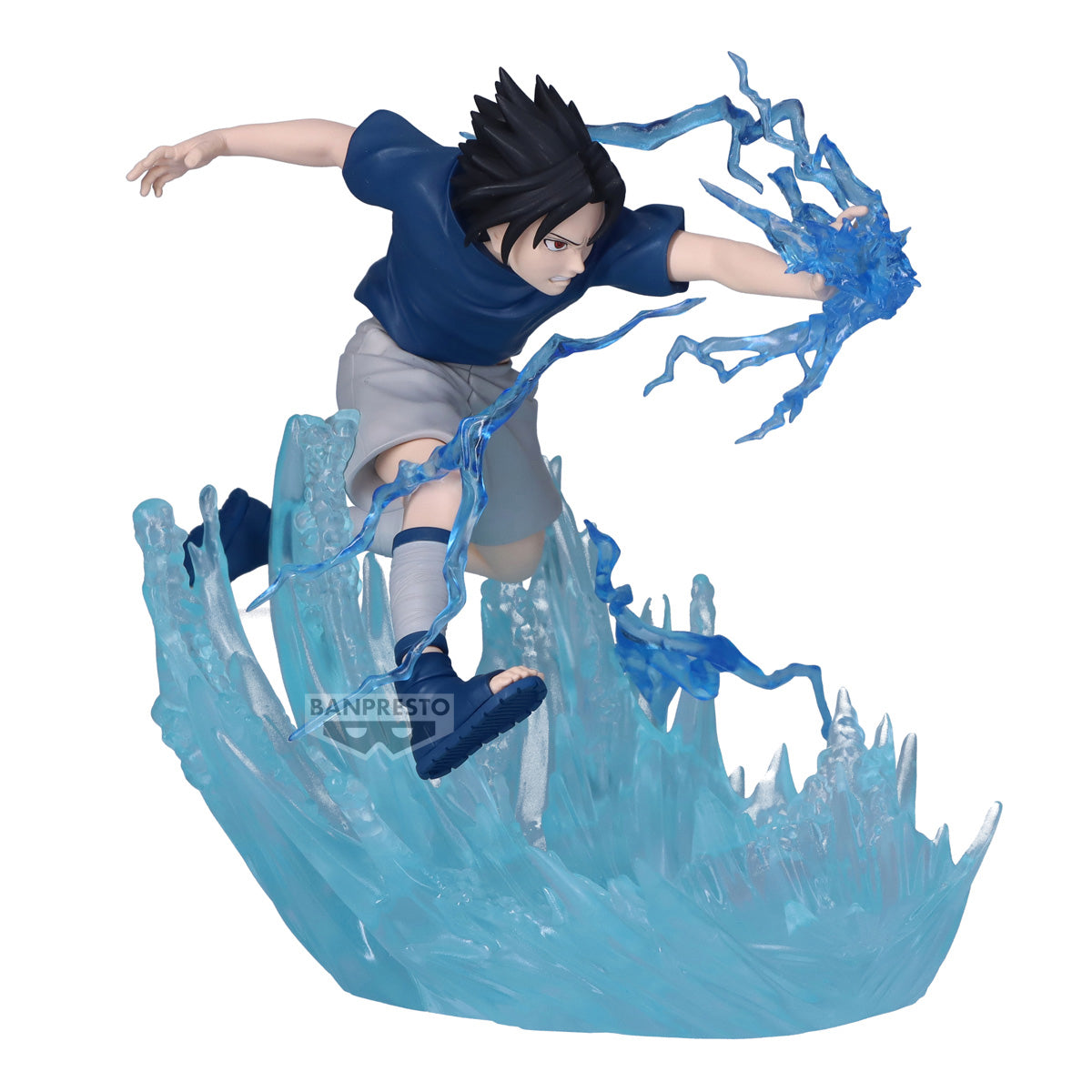 Action figure / Statue BANPRESTO 89924 - Naruto Combination Battle - Uchiha Sasuke - Disponibile in 2/3 giorni lavorativi