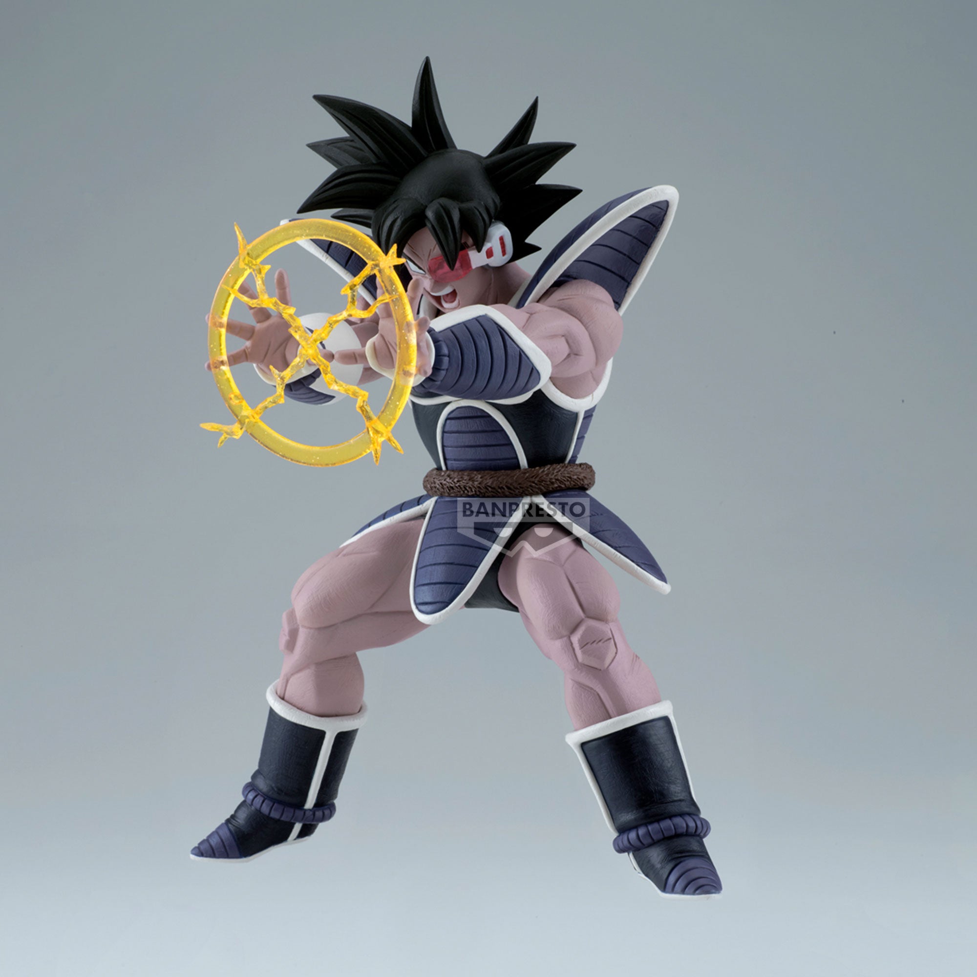 Action figure / Statue BANPRESTO 89911 - Dragon Ball Z GxMateria Turles - Disponibile in 2/3 giorni lavorativi