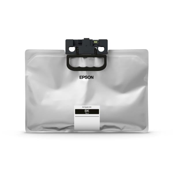 EPSON T01D100 XXL CARTUCCIA INK-JET NERO - Disponibile in 3-4 giorni lavorativi Epson