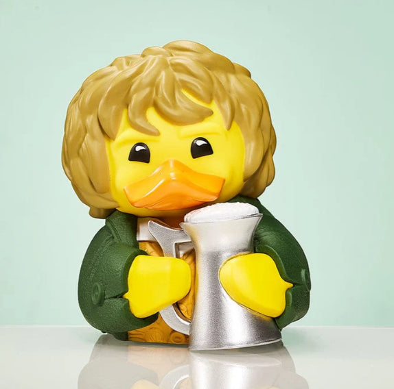 Action figure / Statue NUMSKULL - NS4838 The Lord of the Rings Tubbz BOXED Merry Brandybuck - Disponibile in 2/3 giorni lavorativi