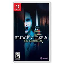 Switch The Bridge Curse 2: The Extrication - Disponibile in 2/3 giorni lavorativi