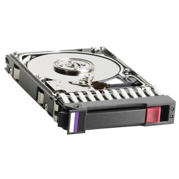 Hewlett Packard Enterprise 300GB, 15K rpm, Hot Plug, SAS, LFF 3.5" - Disponibile in 6-7 giorni lavorativi