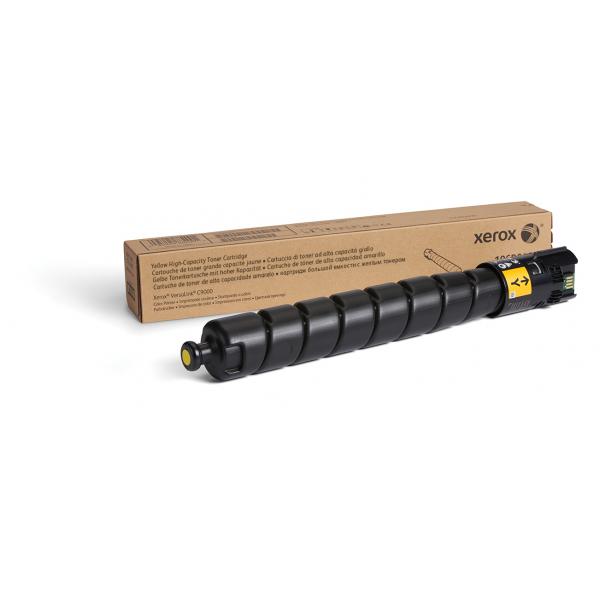 Xerox Cartuccia toner Giallo da 26.500 pagine per VersaLink C9000 (106R04080) - Disponibile in 6-7 giorni lavorativi