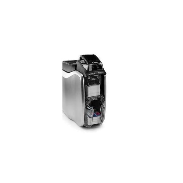 Zebra ZC300 stampante per schede plastificate Sublimazione A colori 300 x 300 DPI - Disponibile in 6-7 giorni lavorativi