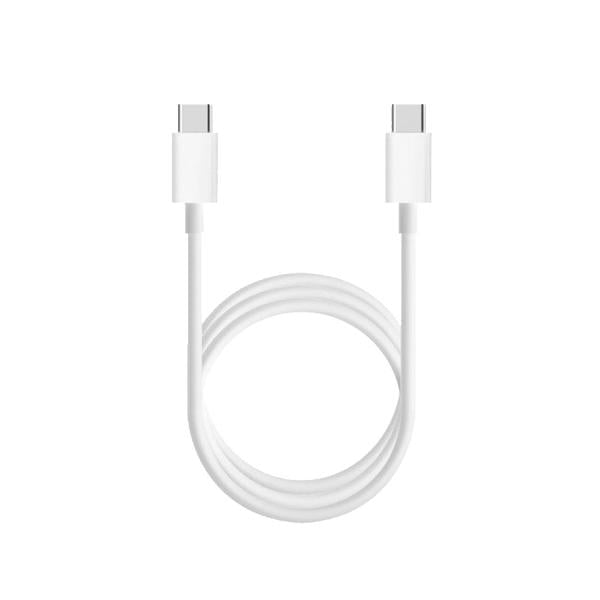Xiaomi Cavo USB-C to USB-C Fast Charge 1.5m White - Disponibile in 2-3 giorni lavorativi Xiaomi