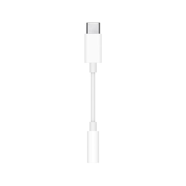 Apple Headphone Jack Adapter USB-C to 3.5 mm - Disponibile in 2-3 giorni lavorativi Apple