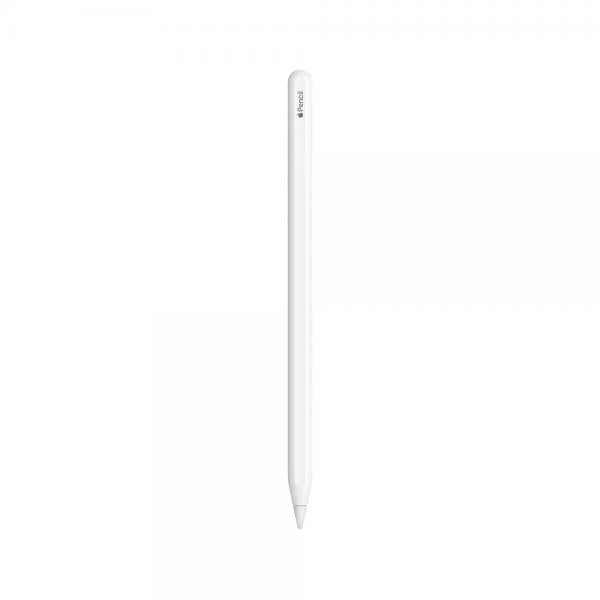 PENNA APPLE PENCIL SECONDA GENERAZIONE COMPATIBILE CON PER IPADPRO 11" E IPADPRO 12.9" TERZA GENERAZIONE E IPAD AIR BIANCO MU8F2ZM/A - Disponibile in 3-4 giorni lavorativi