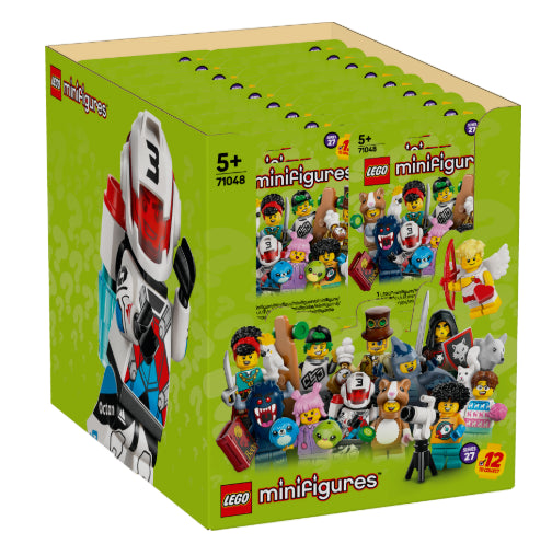LEGO 71048 Serie 27 - Disponibile in 2/3 giorni lavorativi