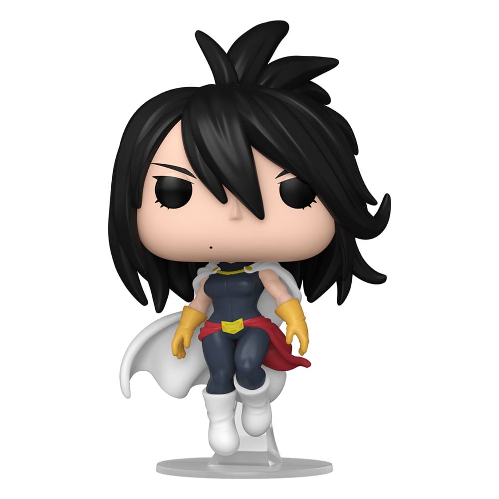 Funko Pop! FUNKO POP My Hero Academia - 1811 Nana Shimura 9 cm - Disponibile in 2/3 giorni lavorativi
