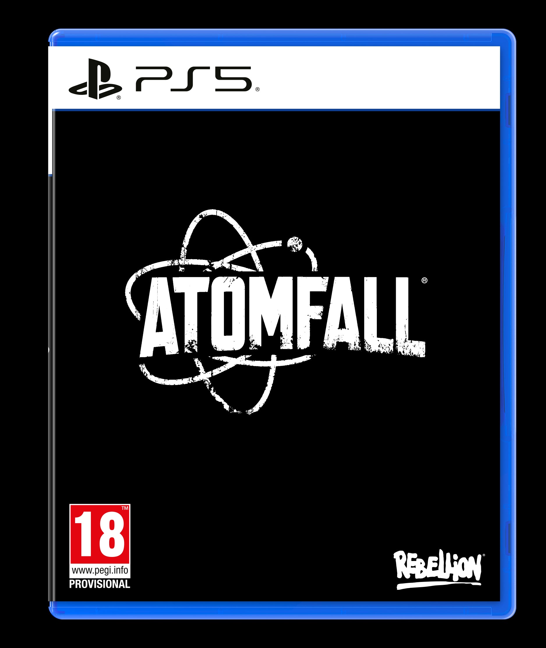 PS5 Atomfall - Disponibile in 2/3 giorni lavorativi