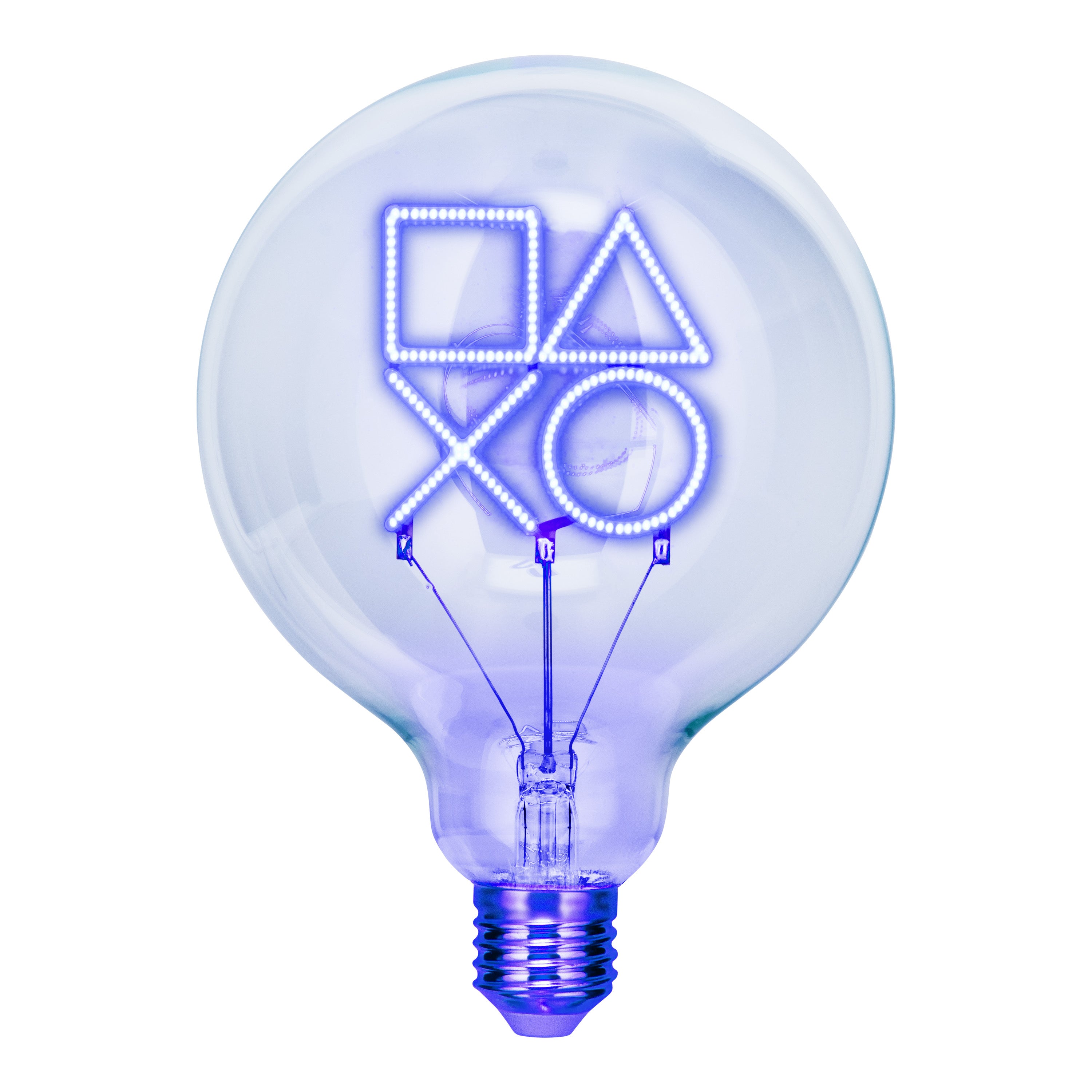 PALADONE Playstation LED Neon Bulb - Disponibile in 2/3 giorni lavorativi