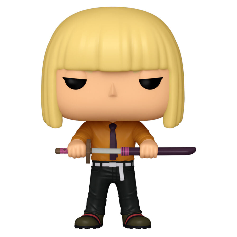Funko Pop! FUNKO POP Bleach - 1825 Shinji Hirako 9 cm - Disponibile in 2/3 giorni lavorativi