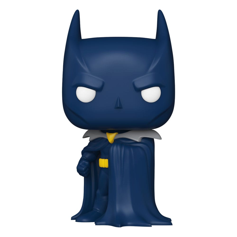 Funko Pop! FUNKO POP DC - 493 Batman (Exclusive) 9cm - Disponibile in 2/3 giorni lavorativi