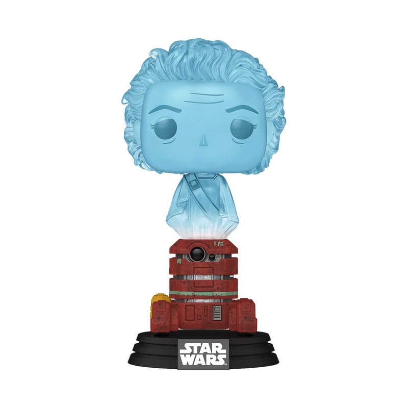 Funko Pop! FUNKO POP Star Wars: Andor S2- Maarva 9 cm - Disponibile in 2/3 giorni lavorativi