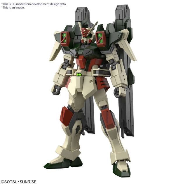 98476 - Hg gundam lightning buster 1/144 - Disponibile in 2/3 giorni lavorativi